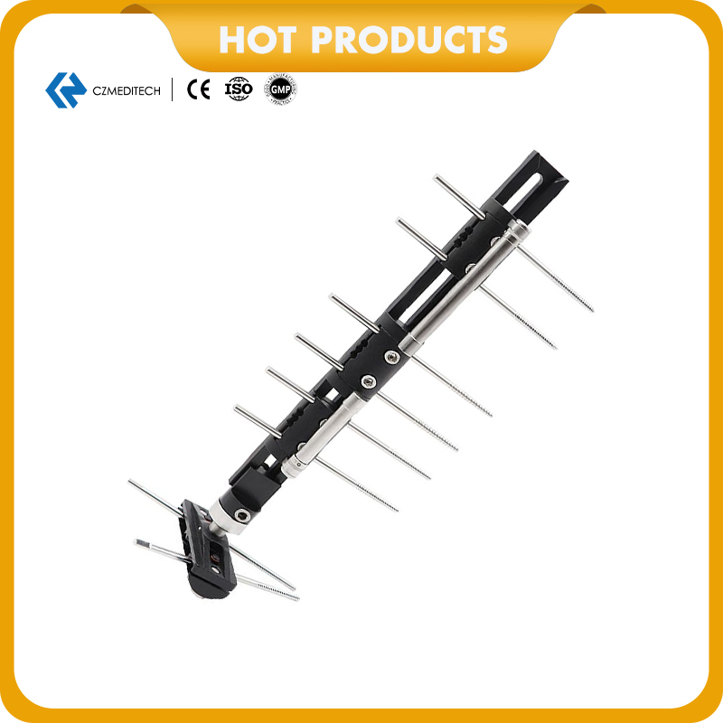 China Manufacture Bone Lengthening External Fixator Orthopedic External Fixator Instrument