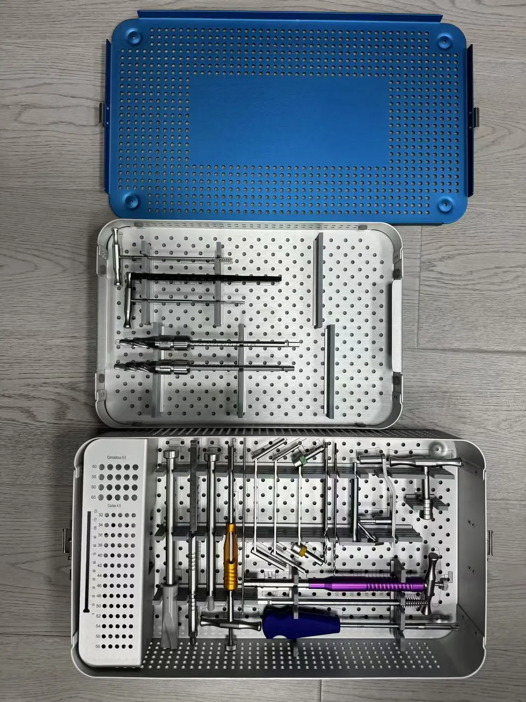 Bone Surgery Instrument Kit