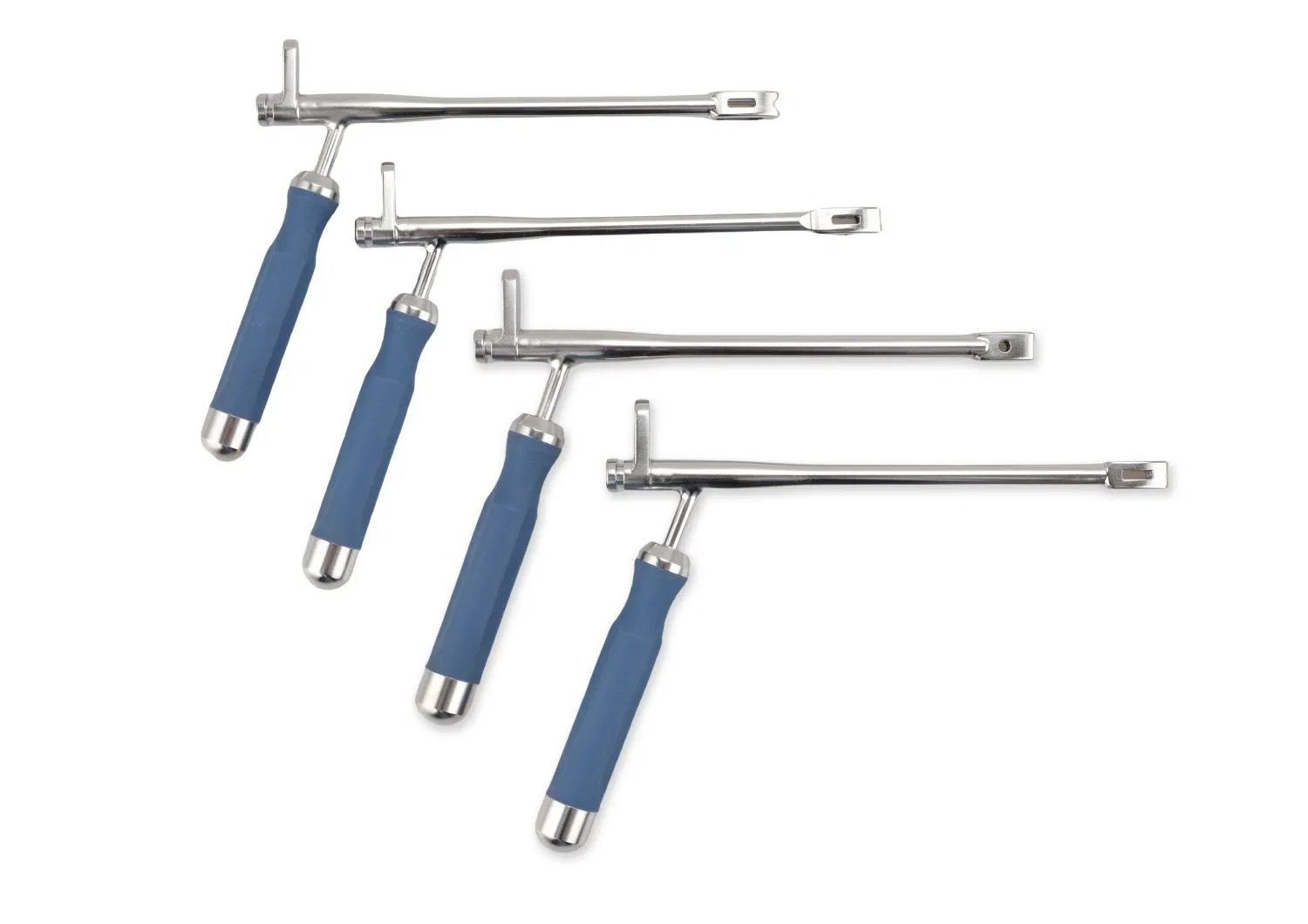 Meidcal Trauma Endoscope Cage Instrument Set Orthopedic