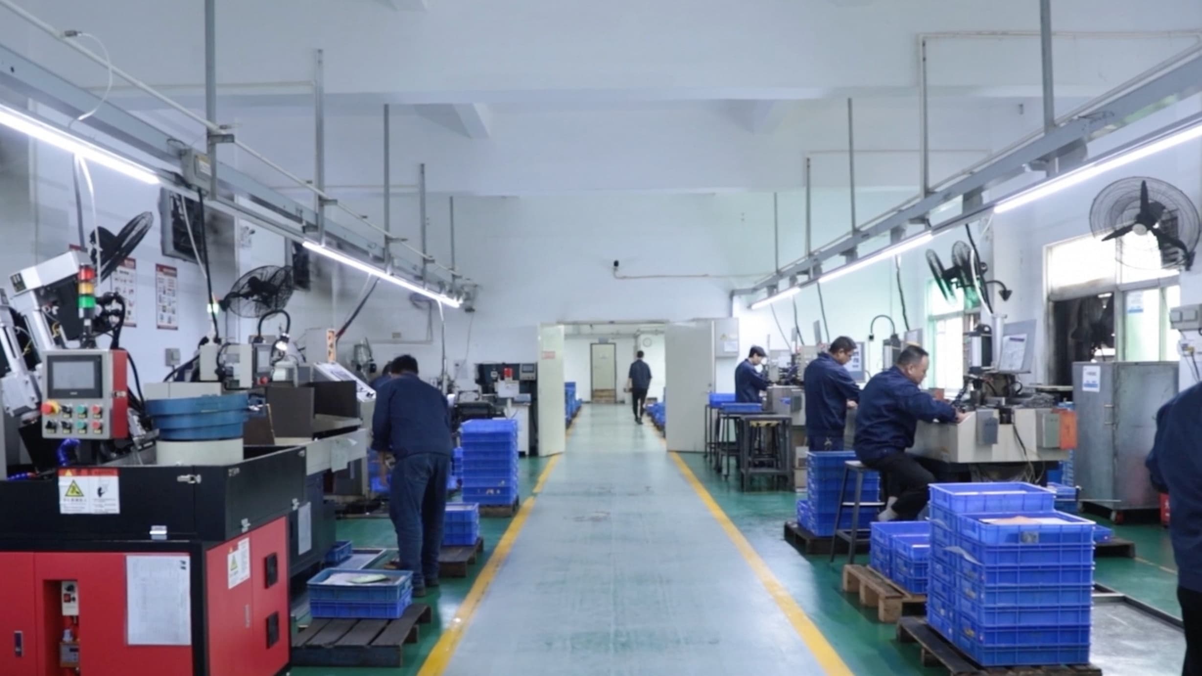 Quality Assurance Medical