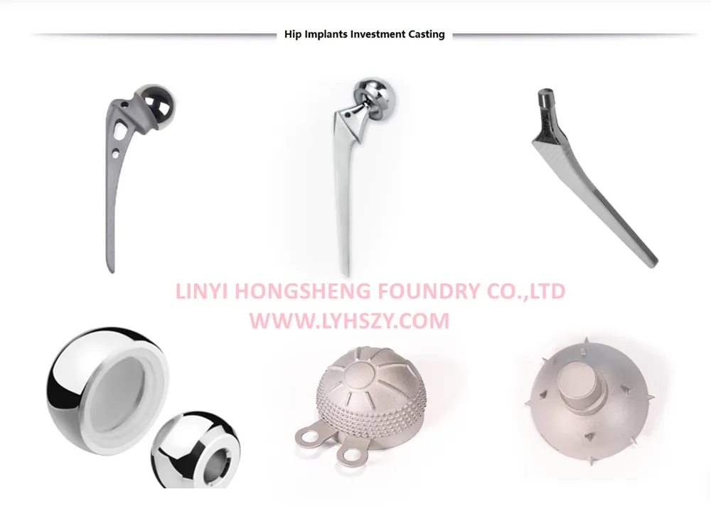 Cocrmo Alloy Total Knee Replacement