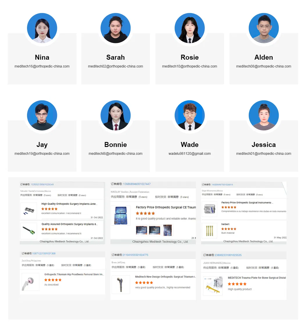 Certification Showcase