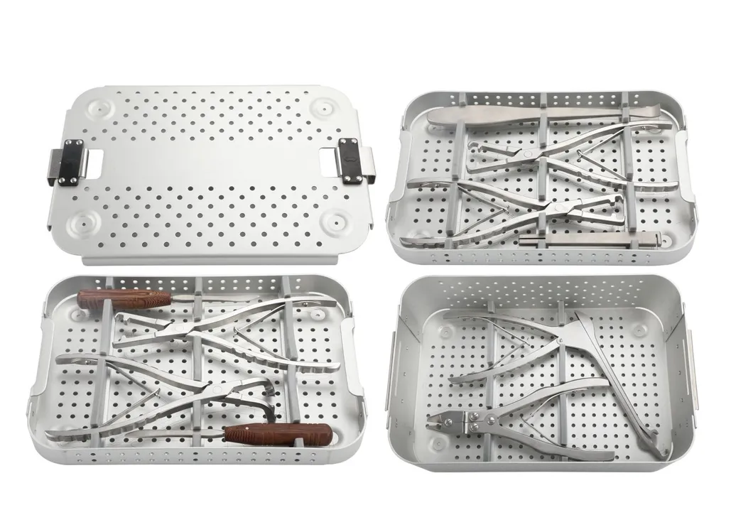 Surgical Instrument Set