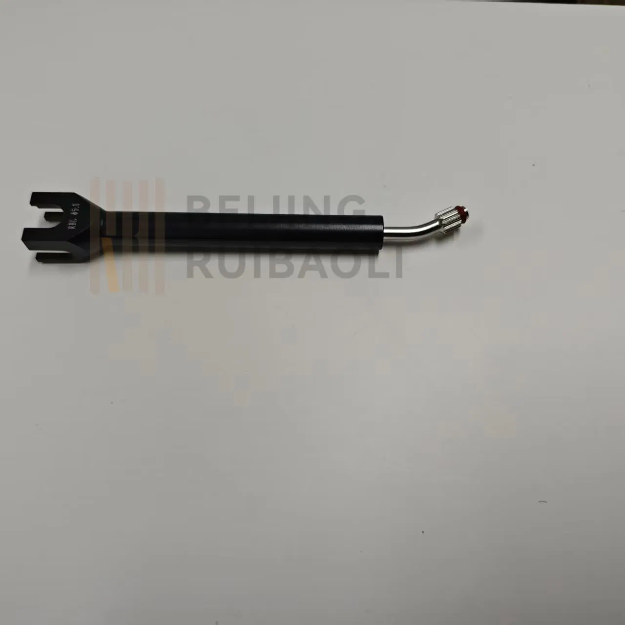 Orthopedic Fixators-Tools-Reset Wrench-Black