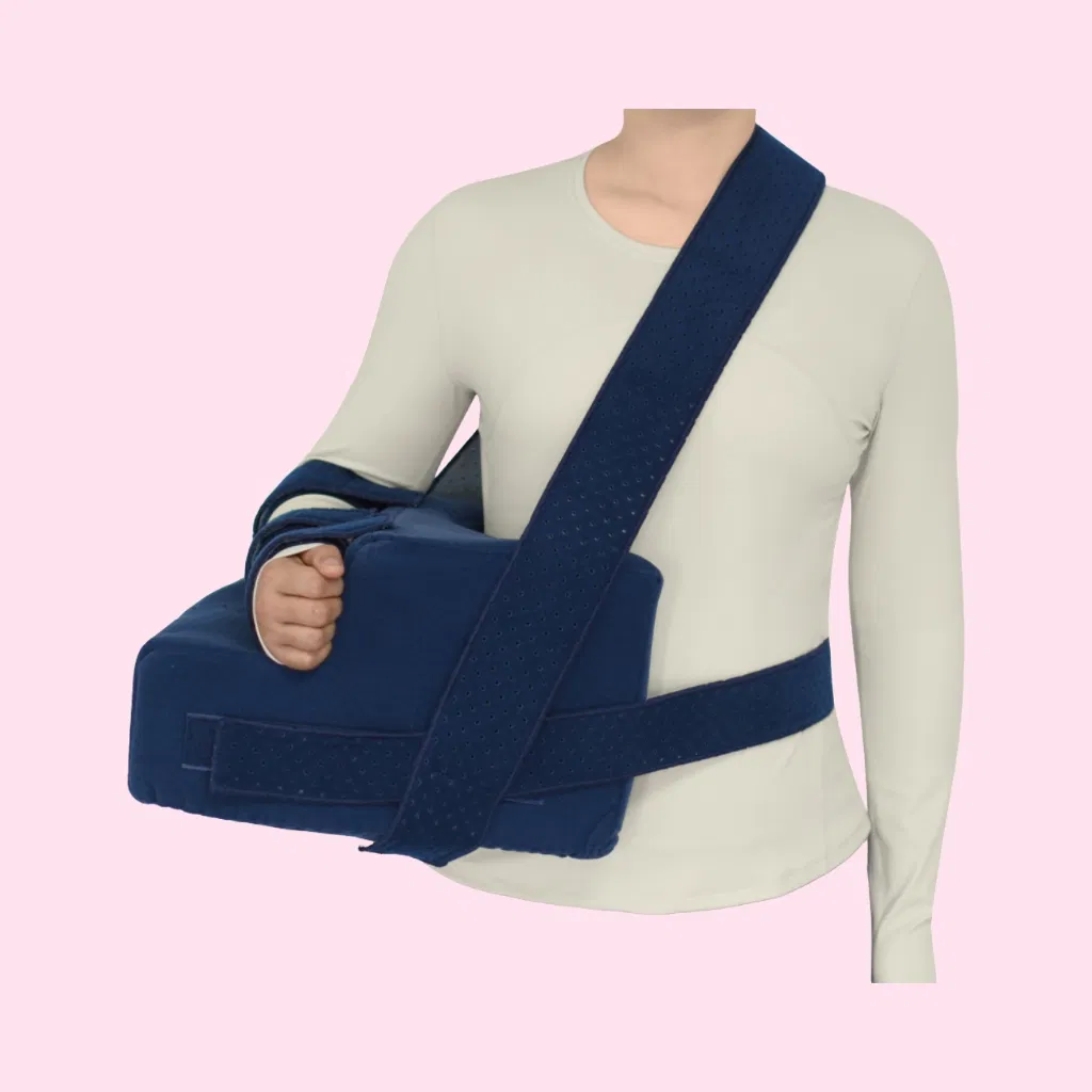 Ultimate Shoulder Support Pillow for Neck Pain Relief