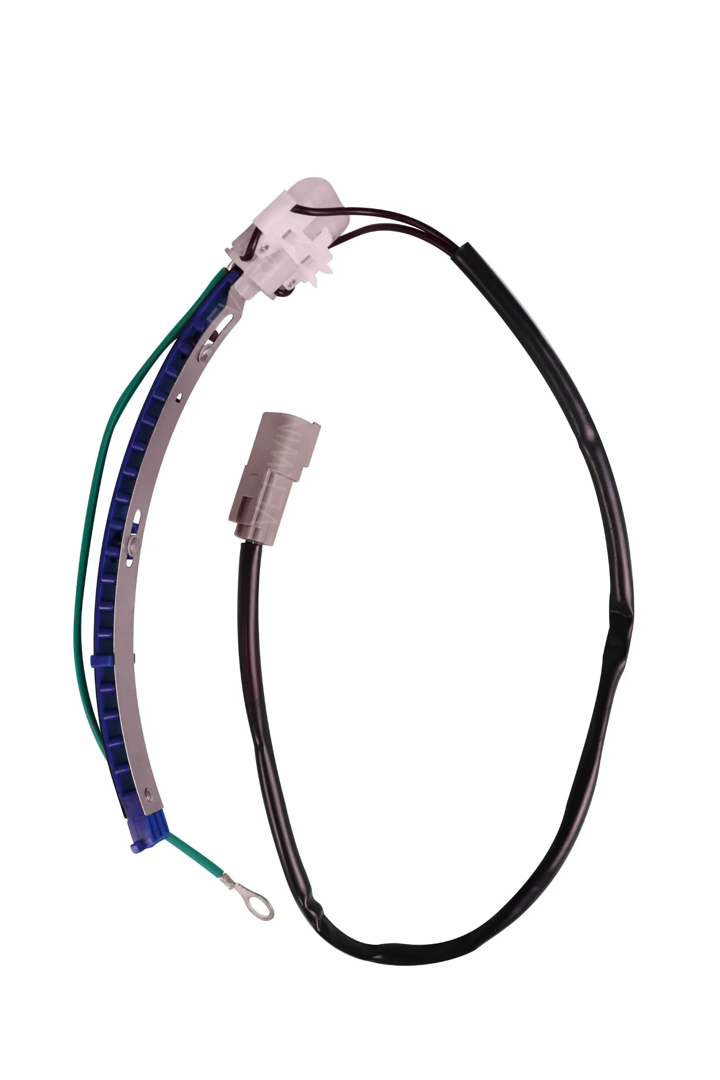 Seat Switch Compatible with Agricultural Machinery Replacement for Total Source 34403, 81792