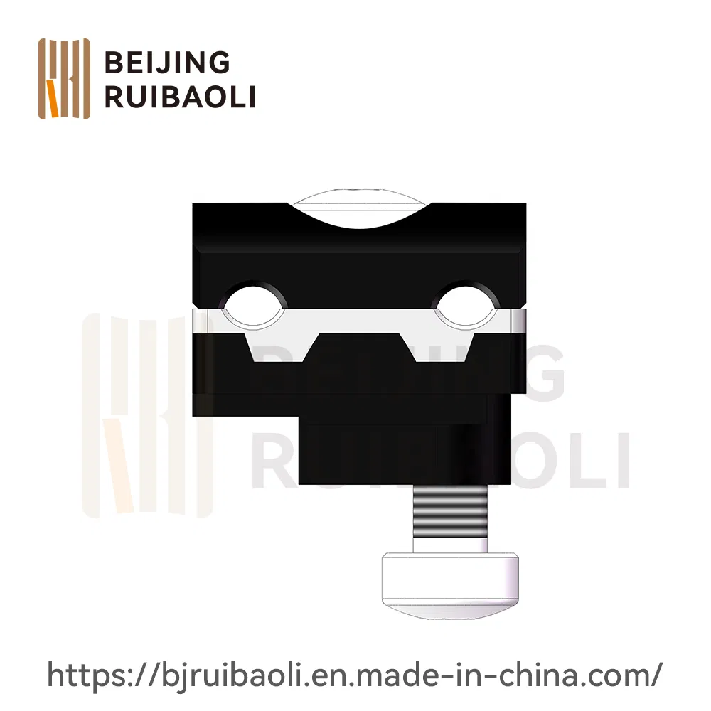 Orthopedic External Fixator - -Unilateral External Fixator-Wrist Fixator (Single Ball Head)