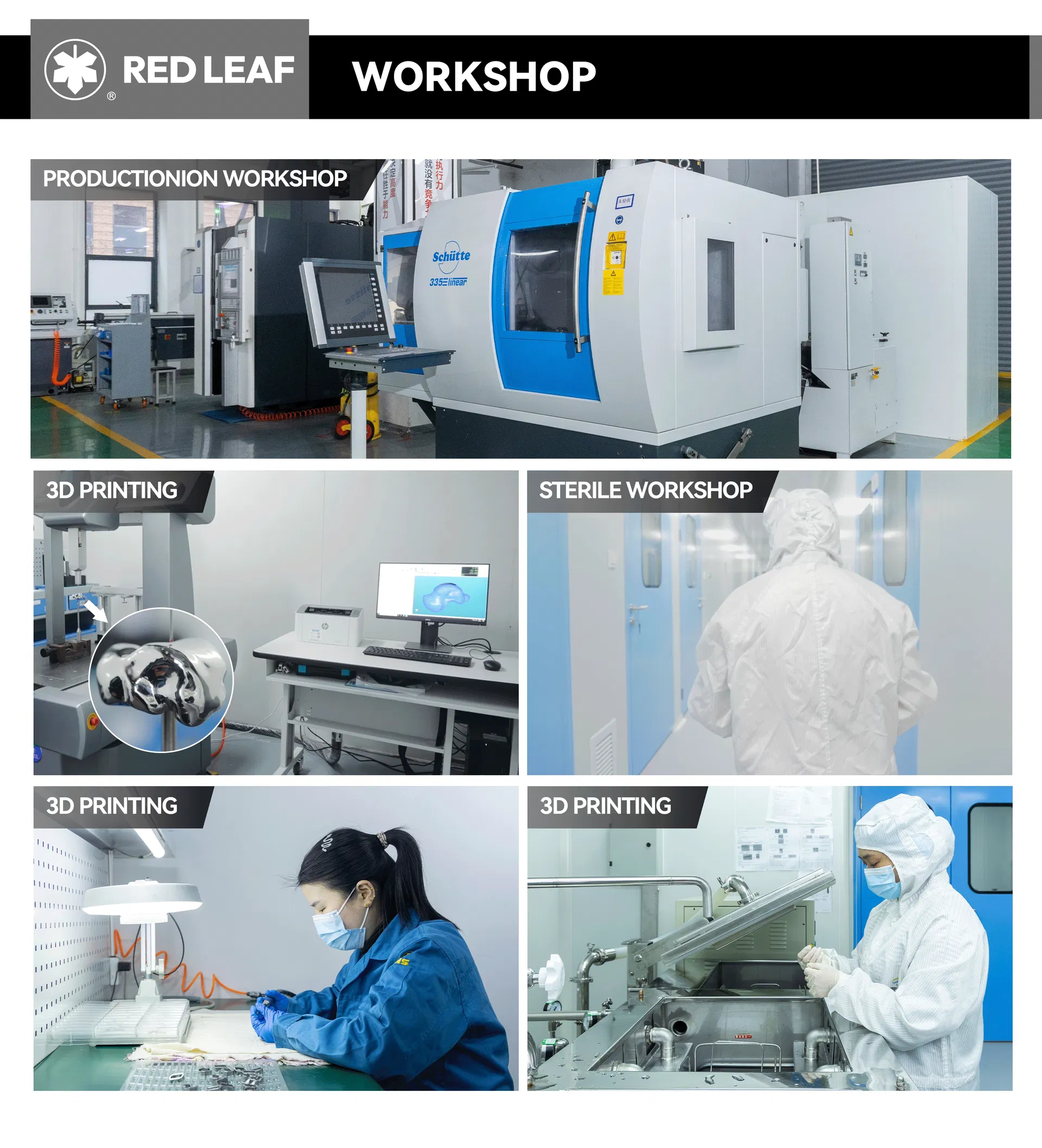 Manufacturing Quality