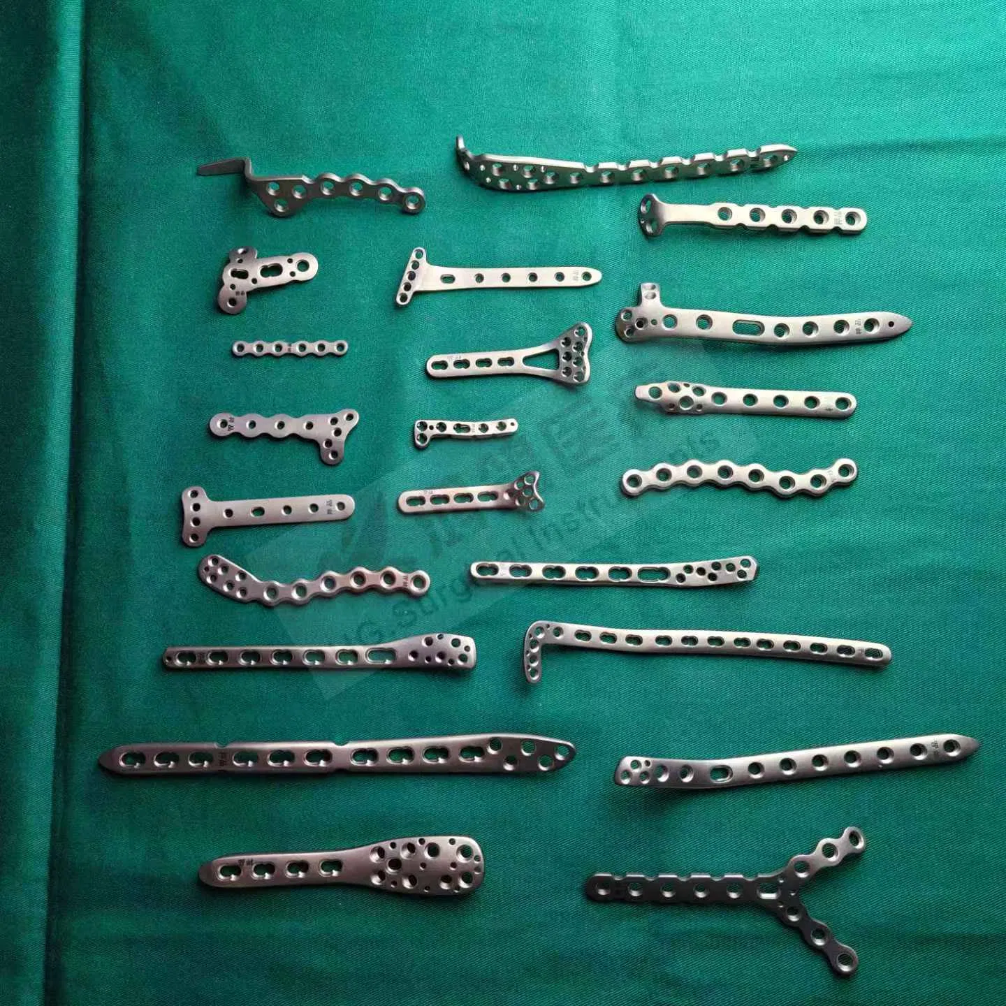 Orthopedic Implant