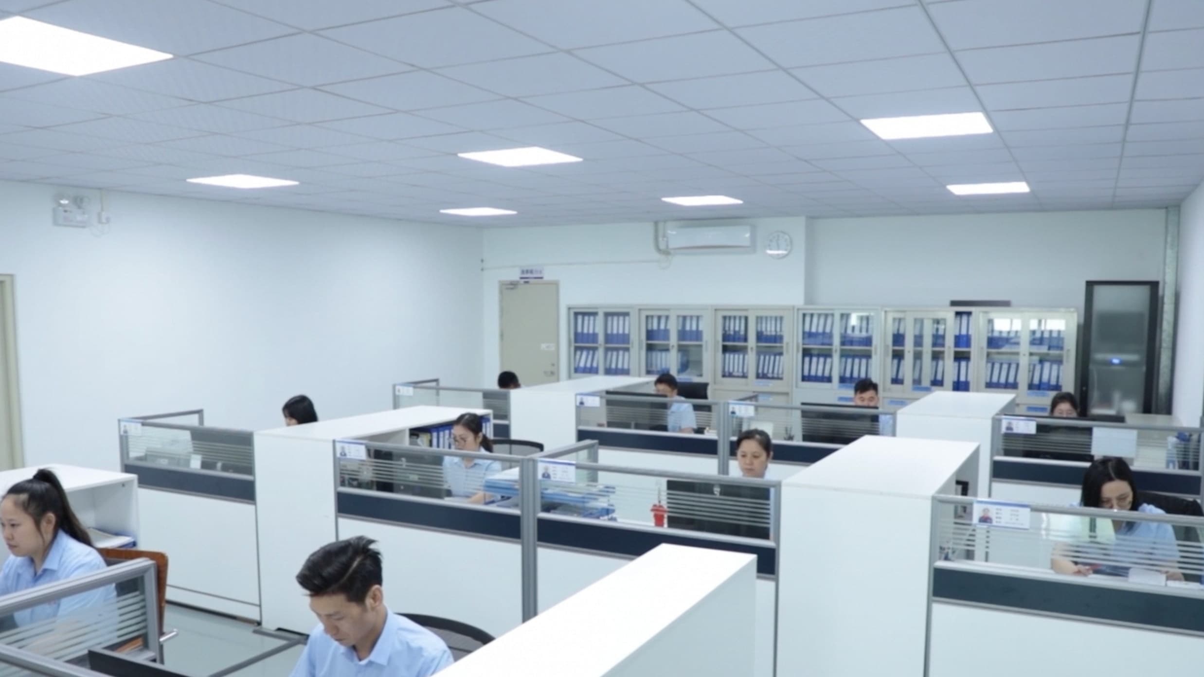 Medical Device Quality Control