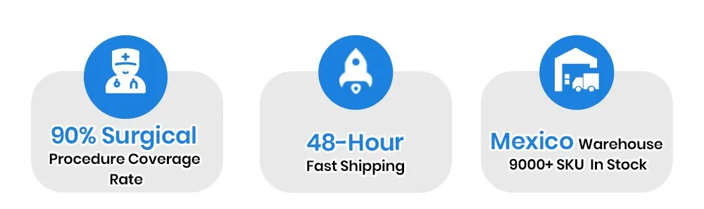 TPLO Instrument Detail