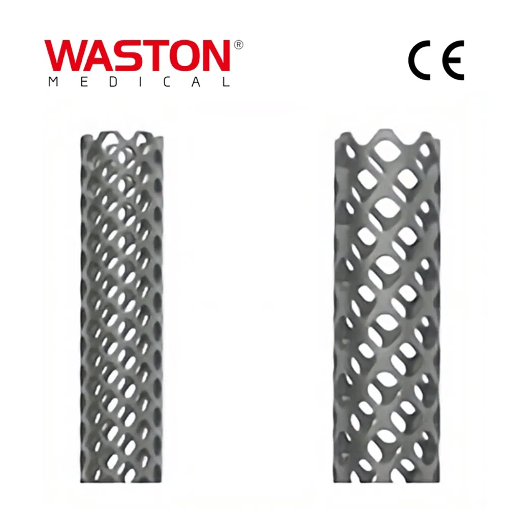 Disposable Surgical Neulen Laminoplasty Inter Pedicle Locking Screw Orthopaedic Instrument Implant Talen Thoracic Titanium Cage System