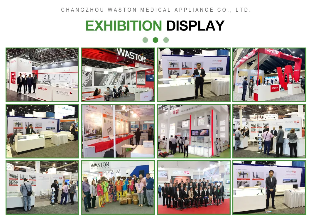 International Congress Show