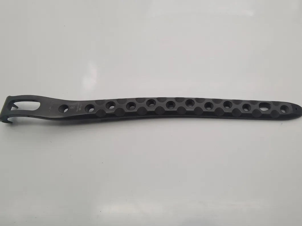 Proximal Femur Neck Plate Photo 1