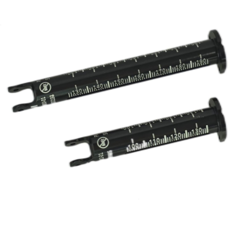 CNC Machining Medical Orthopedic Aluminum External Fixator