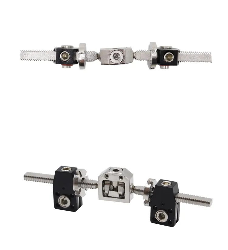 Surgical Fixator Details