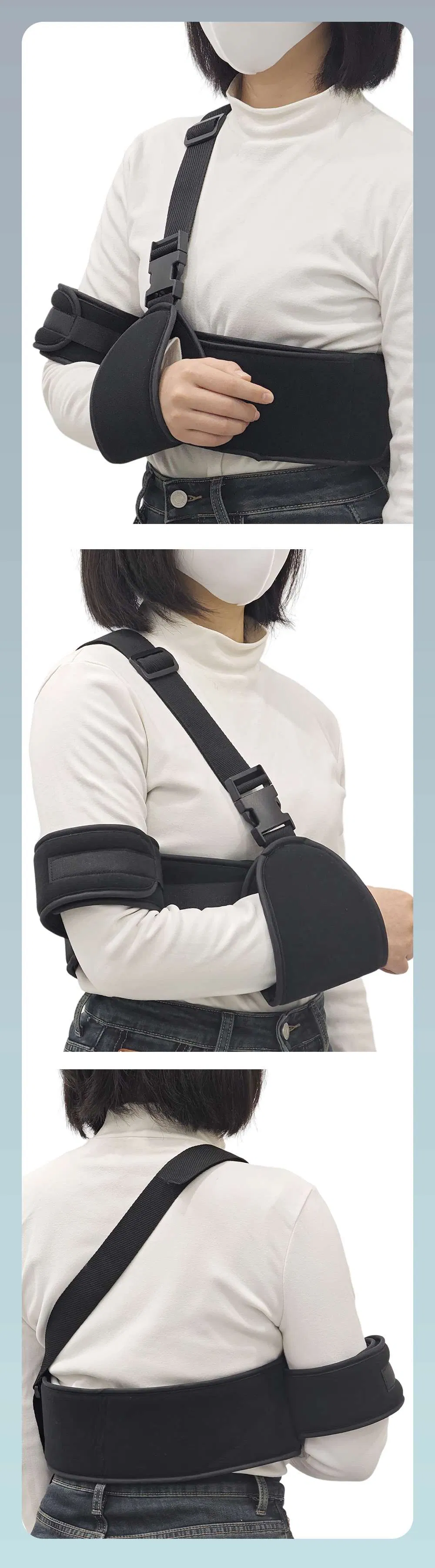 Shoulder Support Details 2