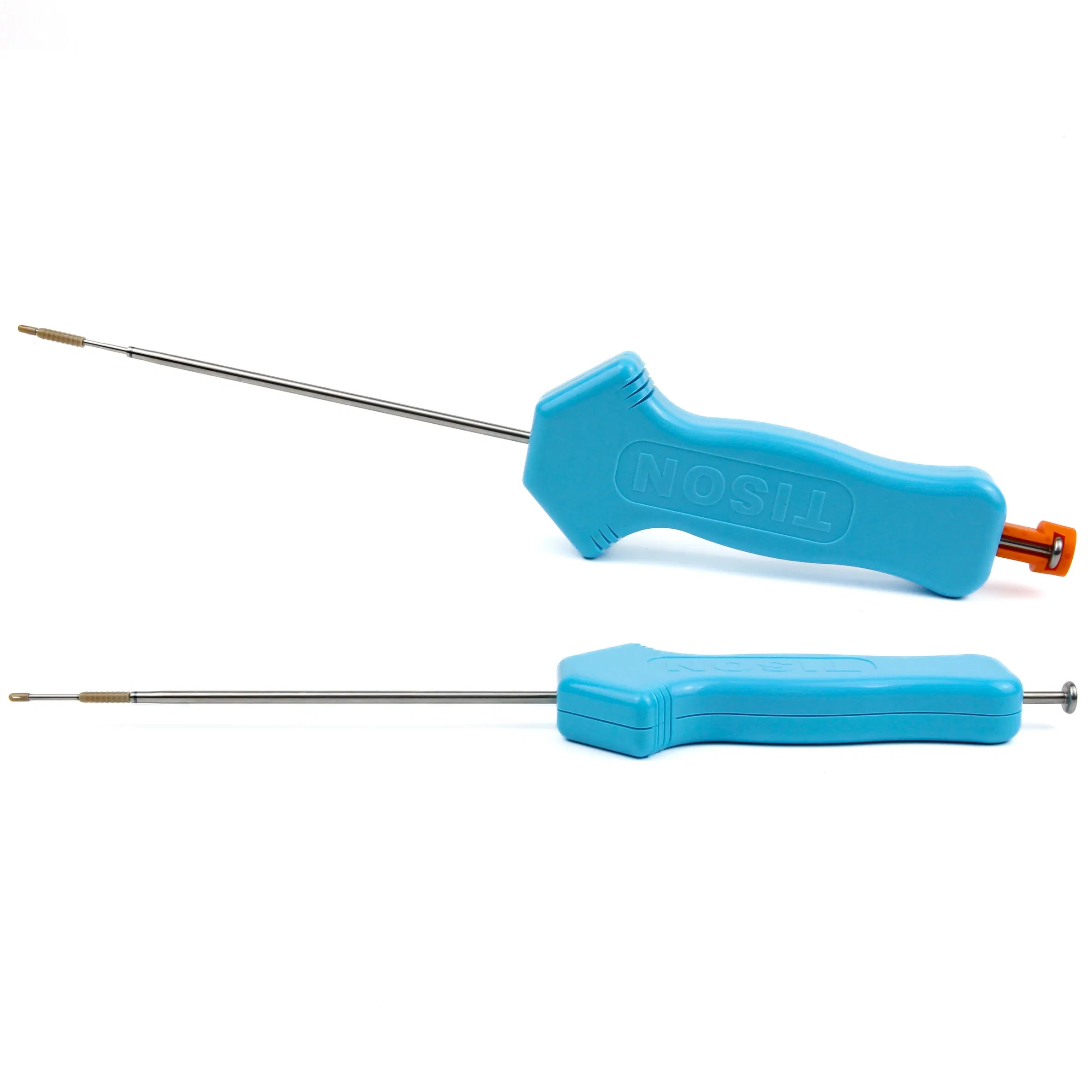 Toolmed Peek Knotless Suture Anchor Implant Applied for Arthroscopic Soft Tissue Fixation