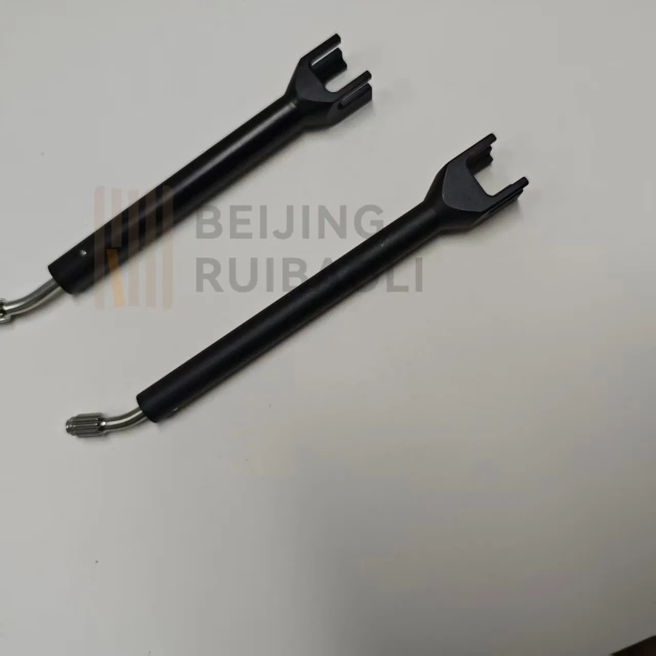 Orthopedic Fixators-Tools-Reset Wrench-Black