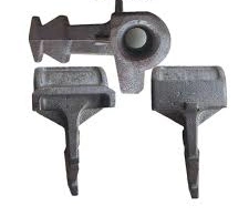 Qt500-7 GB 1348-88 Rail Shoulder