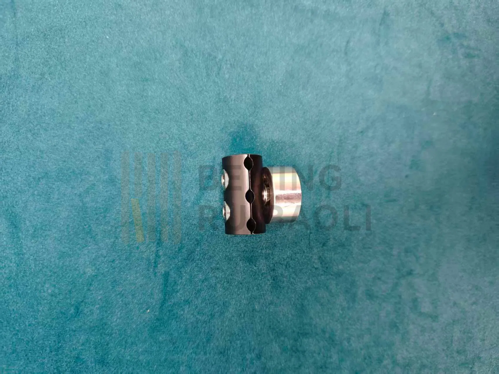 Micro-Mobility Fixator for Children-T-Shaped Clamp