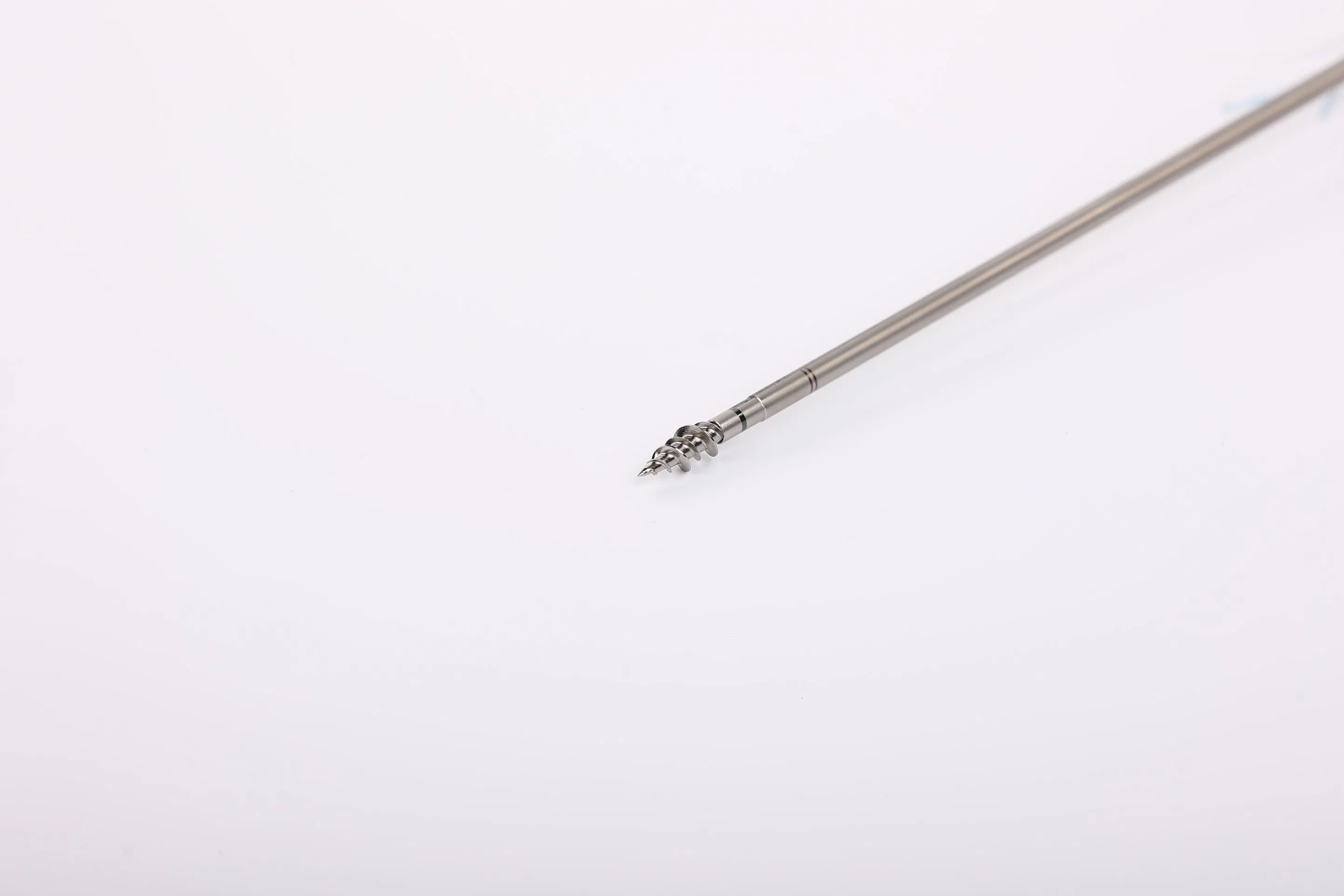 Suture Anchor System Manual Suture Anchor Orthopedic Bone Implants Non-Absorbable Metal Instrument Set CE ISO13485 Certification