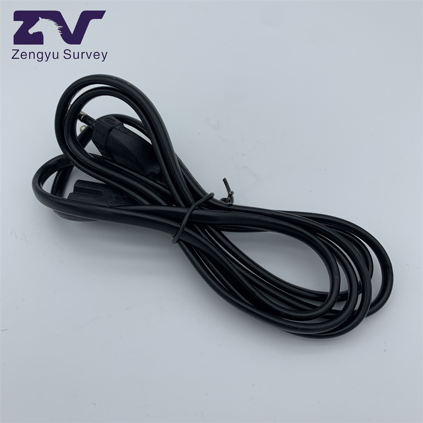 New Replacement Gkl22 Charger for Laic Total Station Geb70 Geb77 Geb187 Geb171 Battery