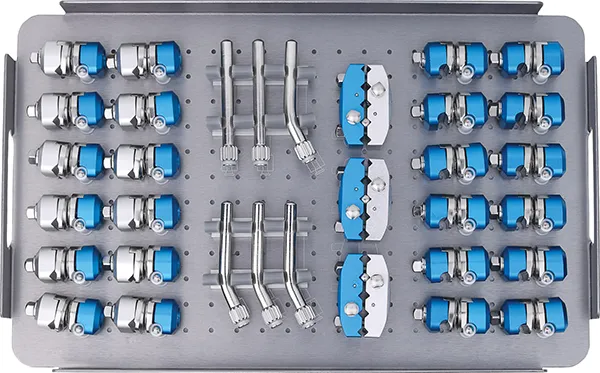External Fixator Component 1