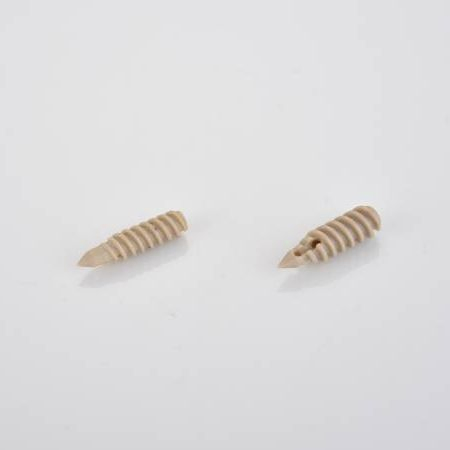 Suture Anchor Material Arthroscopy Gravity Peek Standard Anchors