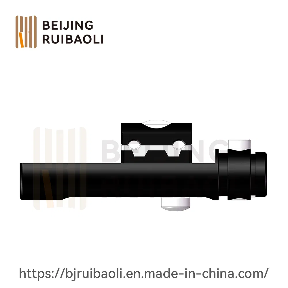 Orthopedic External Fixator - -Unilateral External Fixator-Wrist Fixator (Single Ball Head)