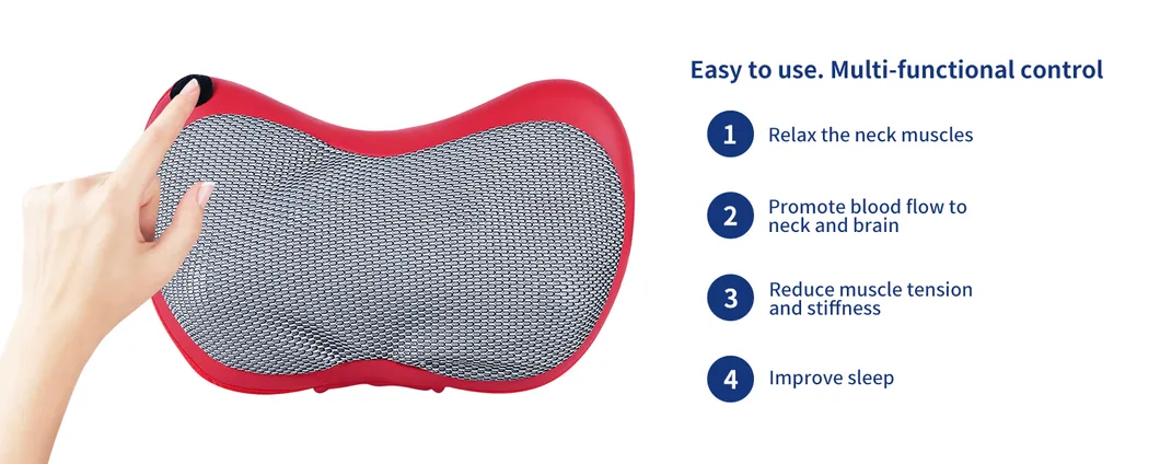 Jade Neck Massager 6