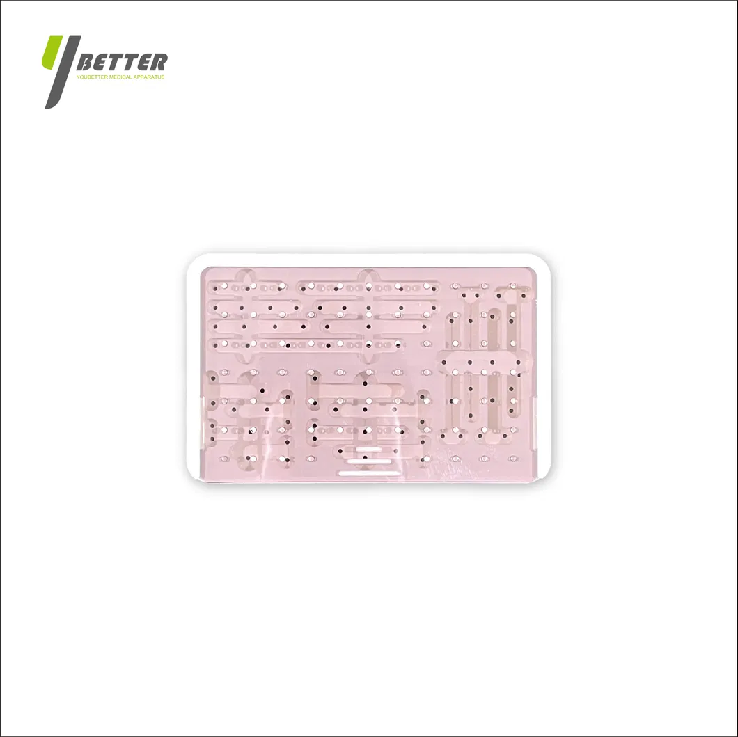 Orthopedic Surgical Tools