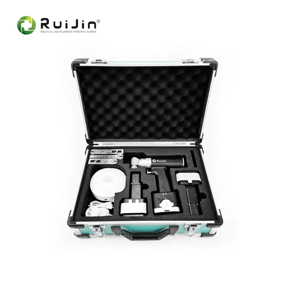 Surgical Power Tools Manufacturers Medical Oscillating Orthopedic Electric Saw for Thr Total Hip Replacement