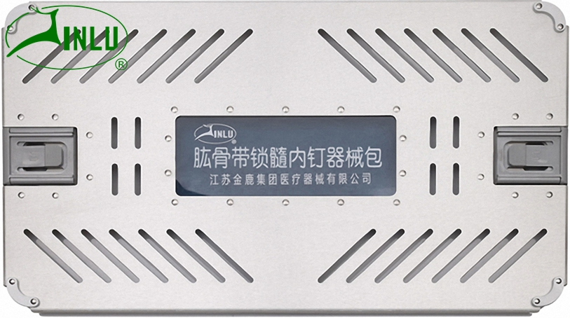 Hot Selling Orthopedic Implants Cannulated Headless Compression Screw