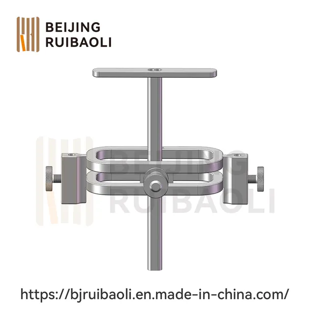 External Fixator Part 1