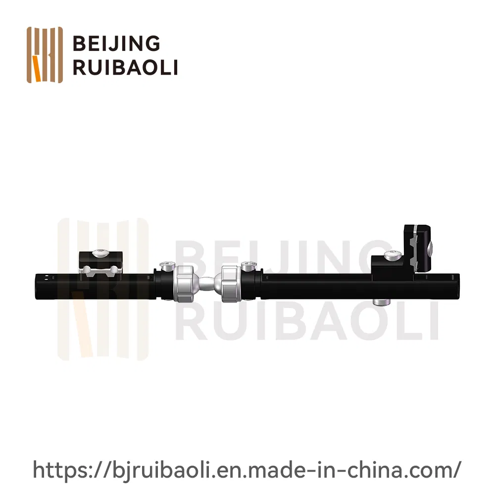 Orthopedic External Fixator - -Unilateral External Fixator-Wrist Fixator (Single Ball Head)