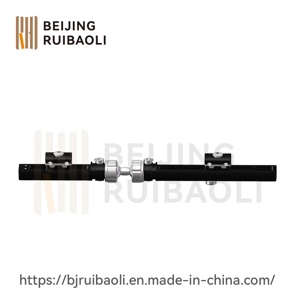 Orthopedic External Fixator - -Unilateral External Fixator-Wrist Fixator (Single Ball Head)