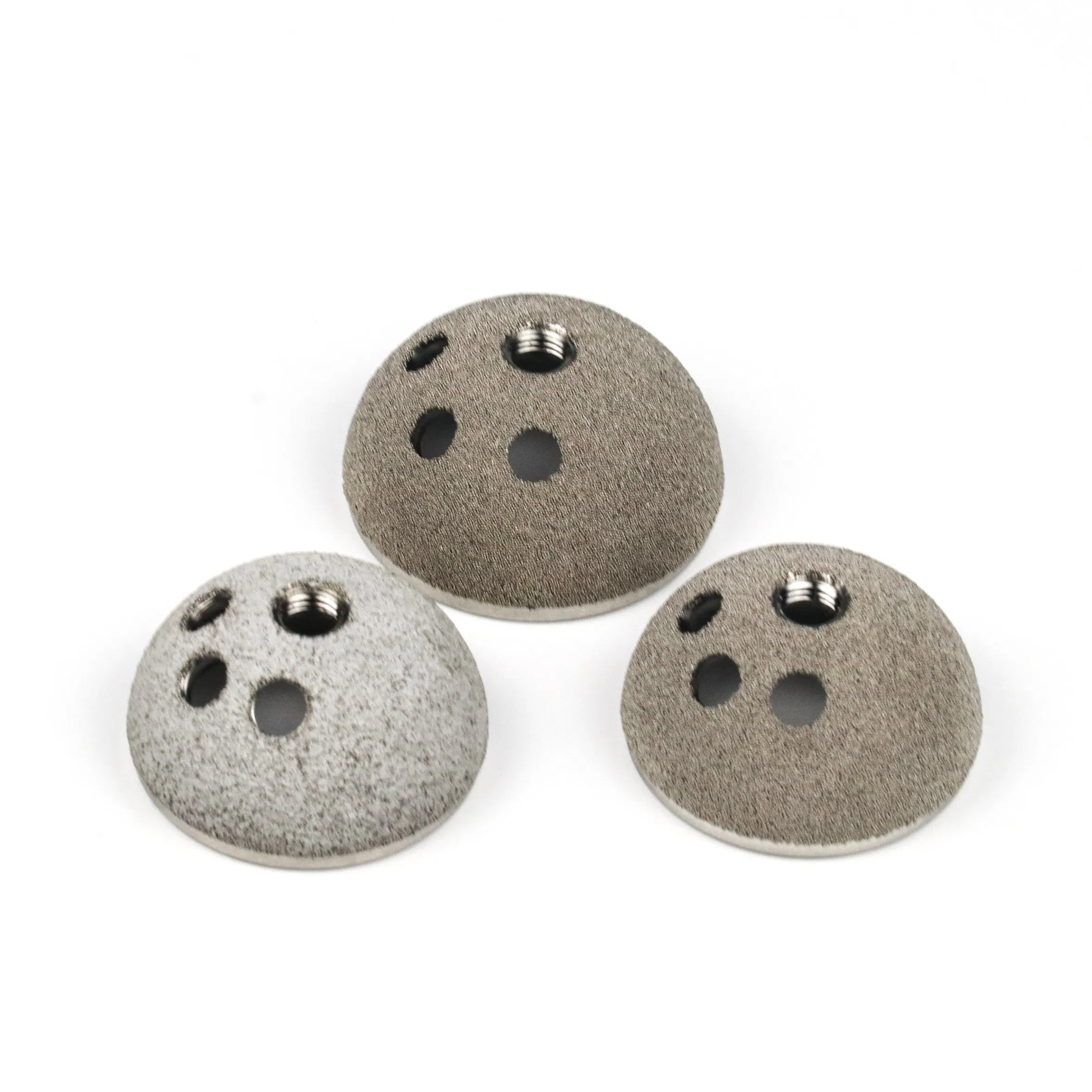 Canwell Artificial HIPS Titanium Hip Joint Replacement Non Cemented Total Hip Replacement