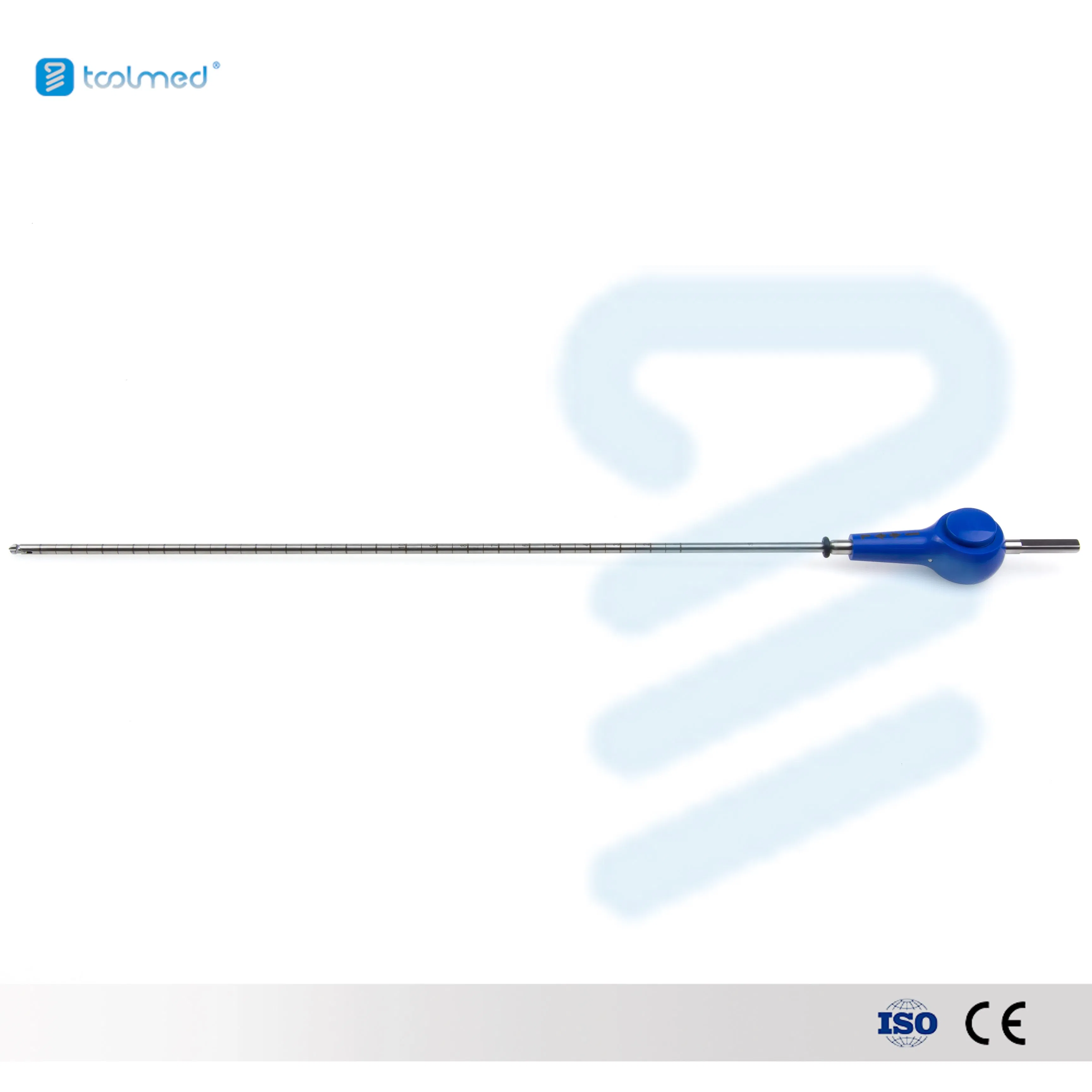 Toolmed Arthroscopy System Sports Medicine Flipcutter Peek Suture Anchor