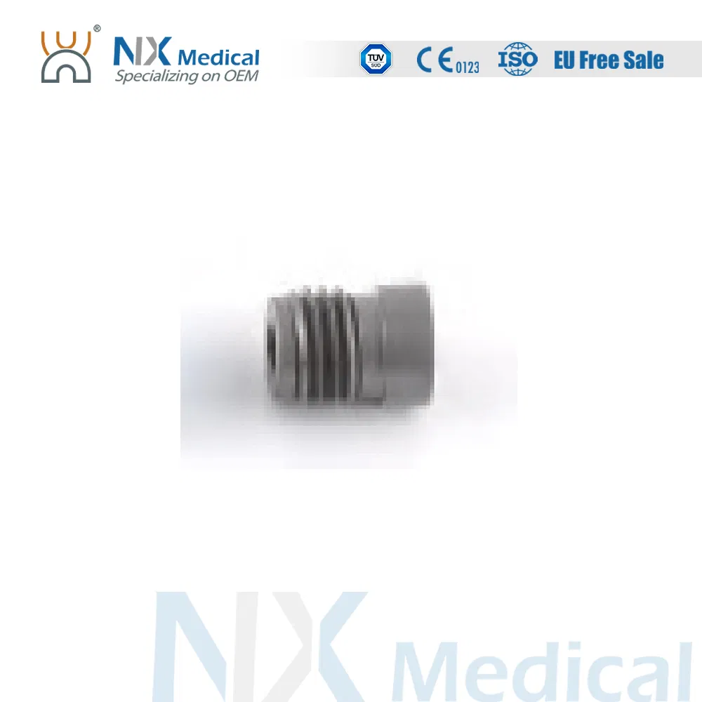 Nx Medical Pfia Nail Titanium Interlocking Intramedullary Femoral Nail for Bone Fixation