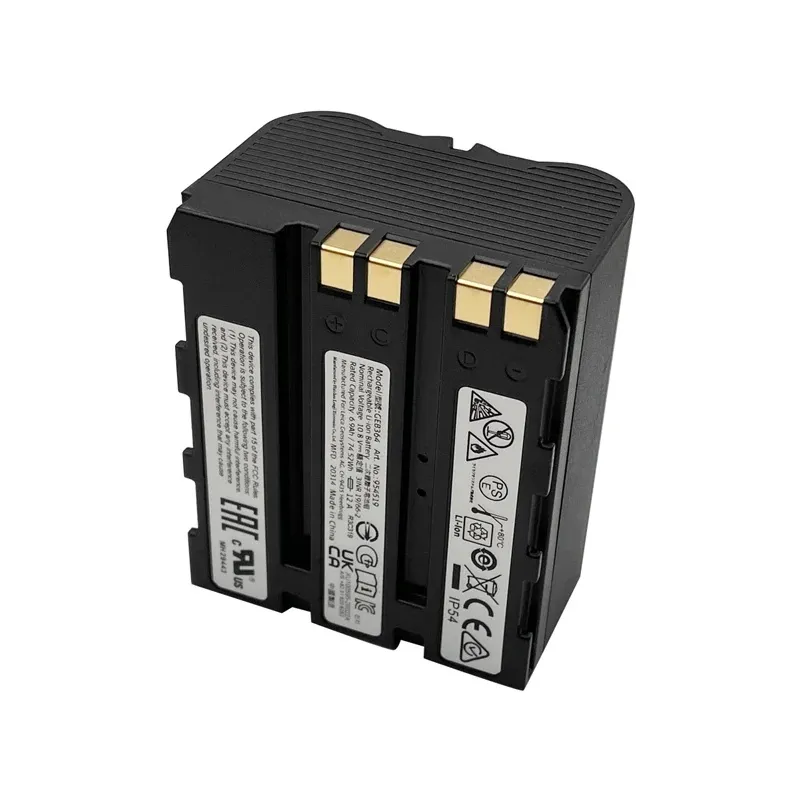 GEB364 Battery View 2