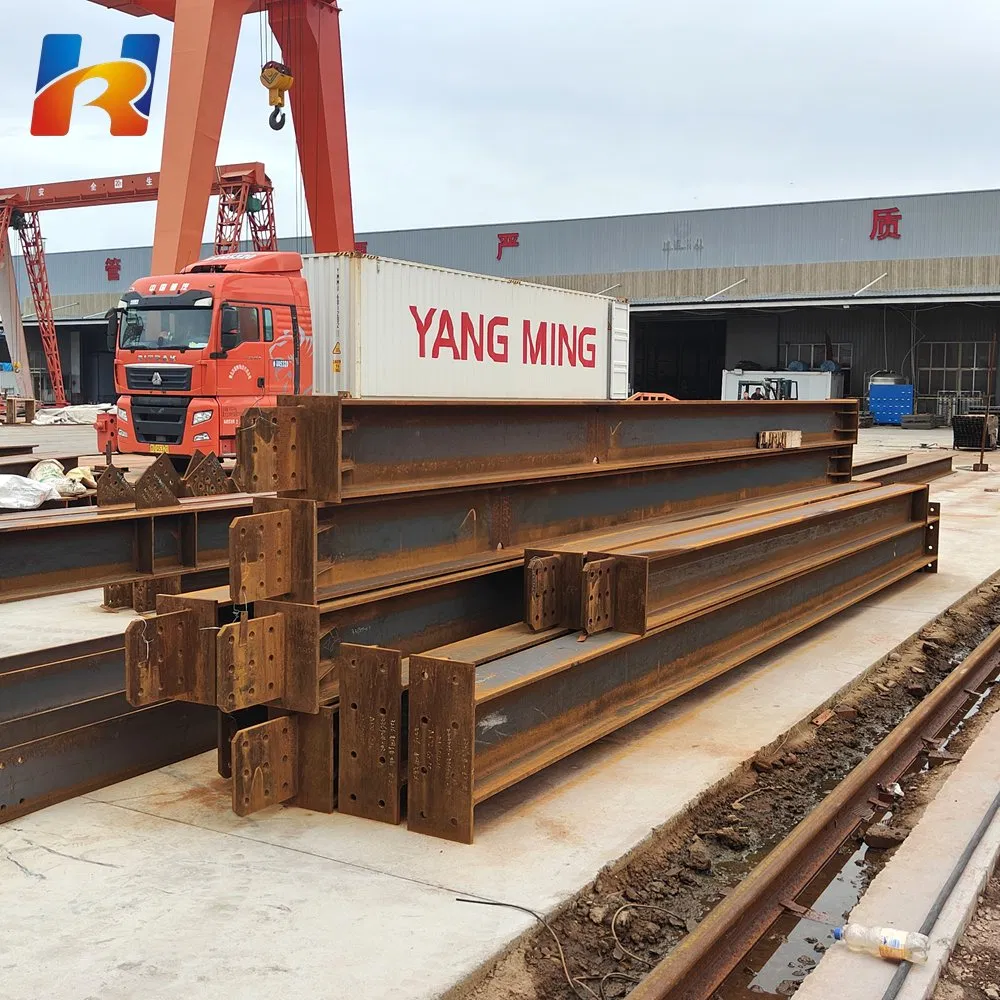 Durable Steel Building Structural System for Commercial and Public Infrastructure Projects