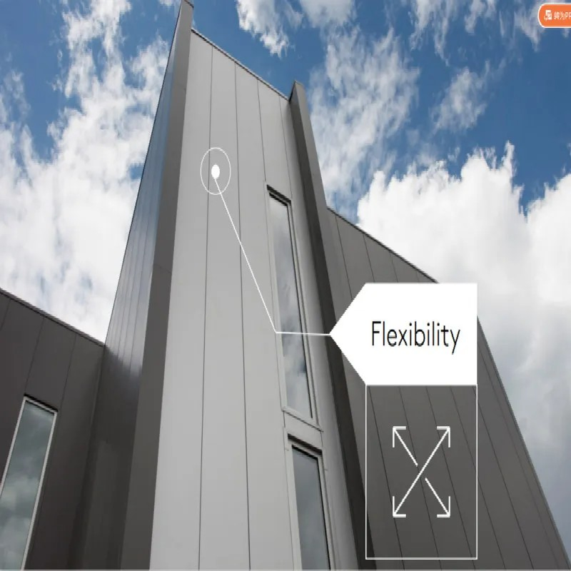 Prefabricated Wide Span Large Building Warehouse Steel Structure Workshop Pre Engineerd Building