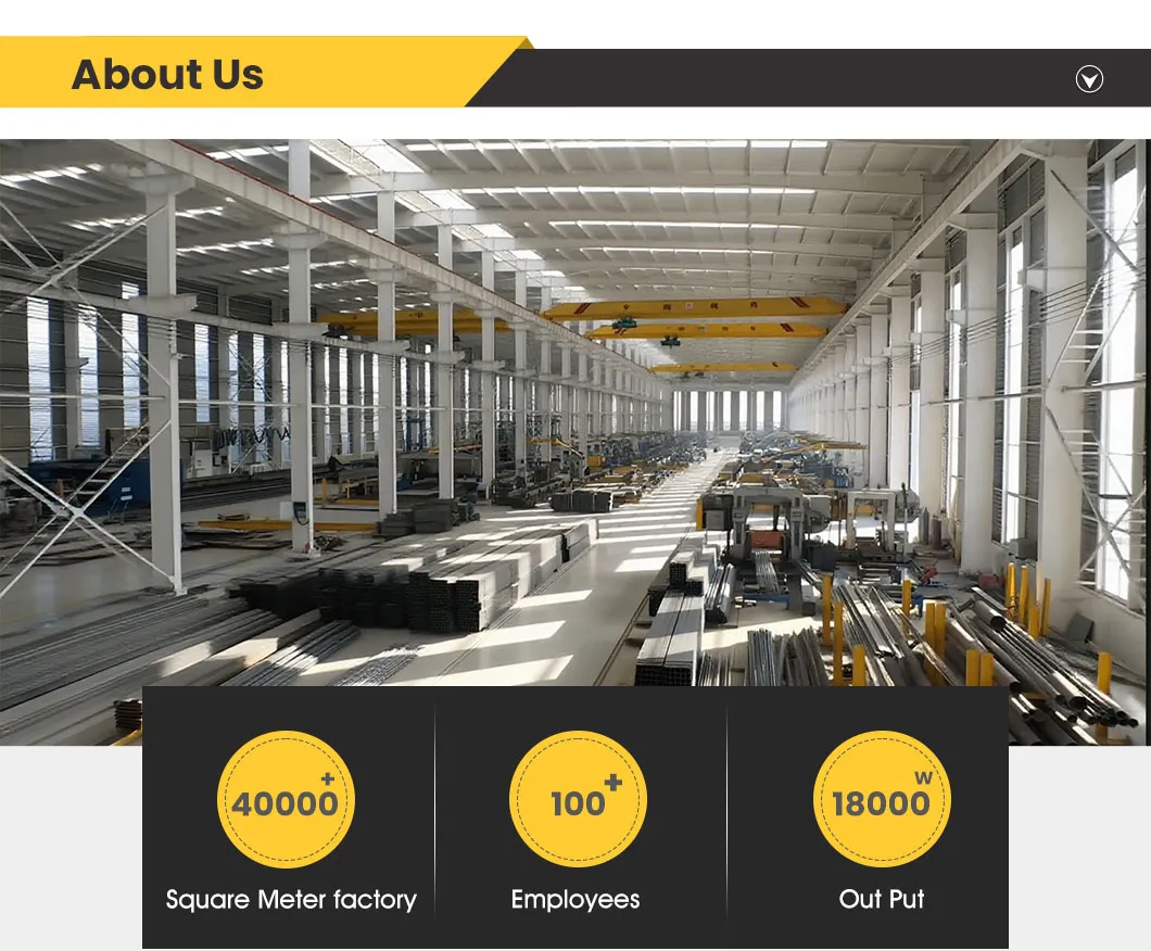 Steel Structure Workshop 4