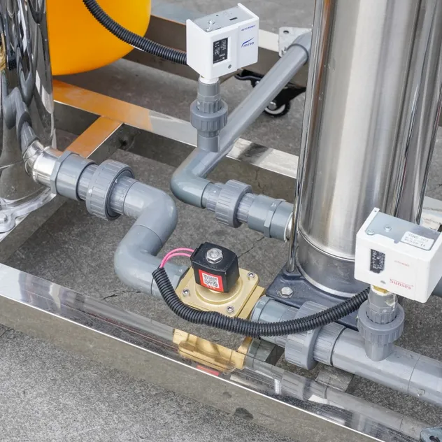 Durable Construction