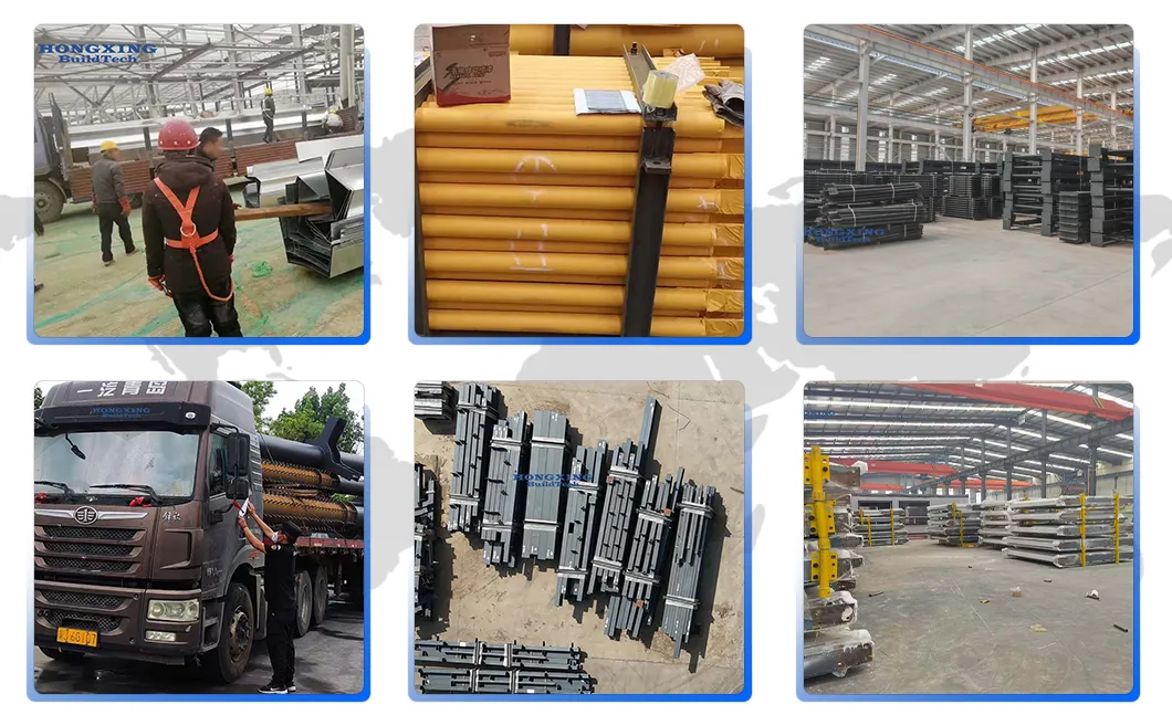 Packaging and Logistics