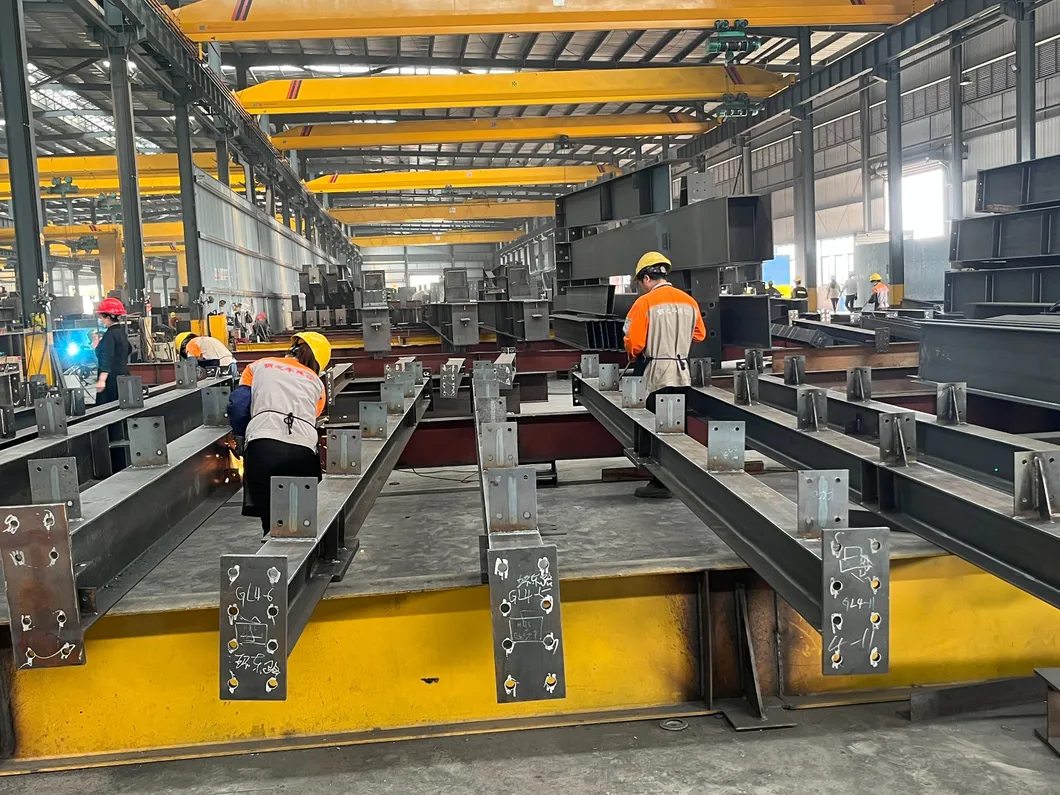 Production Process 1