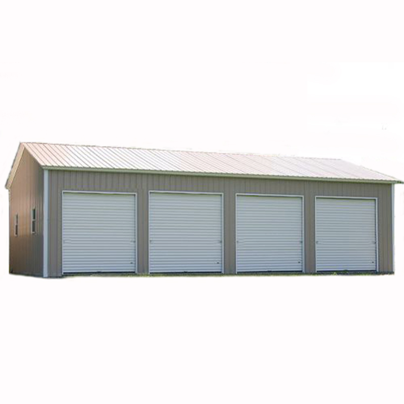 Steel Structure Workshop for Production (TW643J)