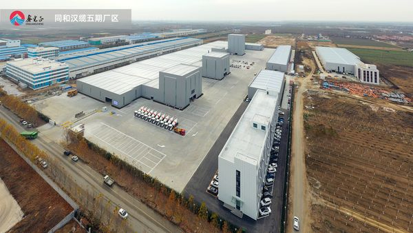 Prefabricated Steel Structure Candy Processing Plant