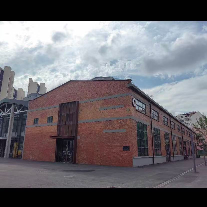 Public Infrastructure Steel Buildings Competitive Price Steel Structure Workshop for Wide Application